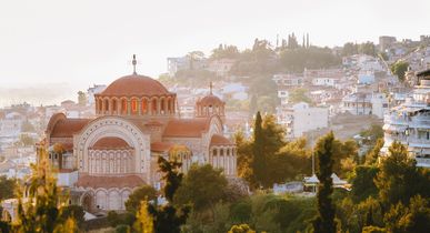 Hotels Thessaloniki