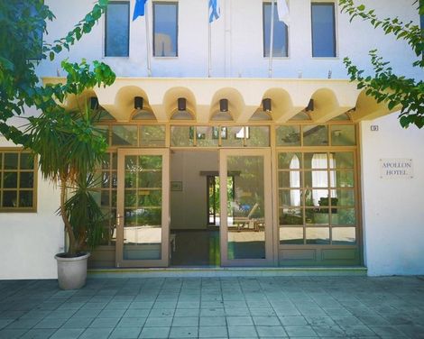 Apollon Hotel-3