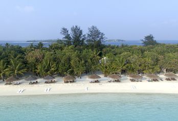 Cinnamon Dhonveli Maldives