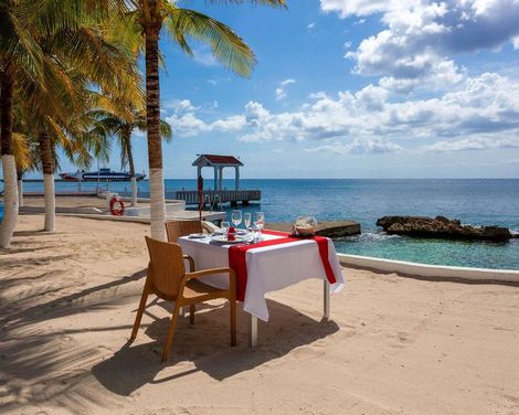 Cozumel Hotel & Resort, Trademark Collection by Wyndham-1