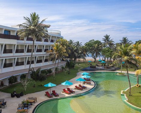 Occidental Eden Beruwala-2