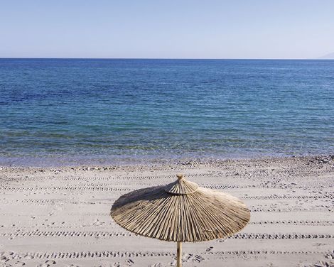 Hotel Aegean Infinity Deluxe - Limenaria-2