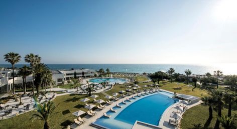 Iberostar Selection Diar El Andalous