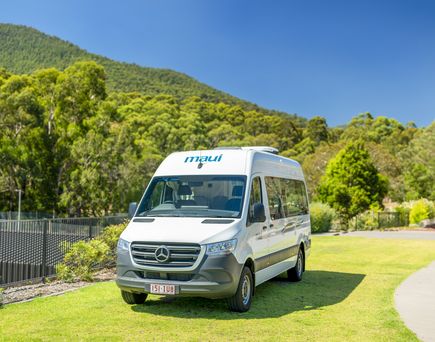 MAui ultima Wohnmobil