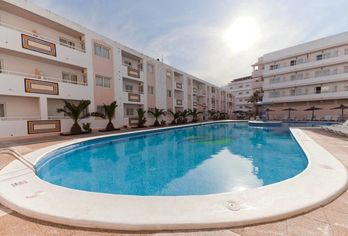 Hotel, Apartamentos Vibra Tropical Garden