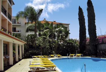 Hotel, Albergaria Dias