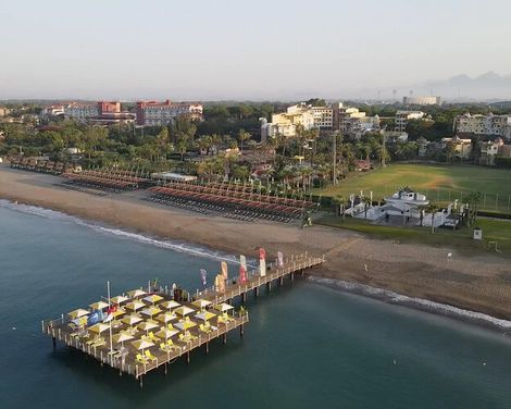 Limak Arcadia Sport & Resort Hotel-3
