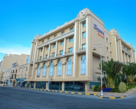 Elysees Dream Beach Hotel-0