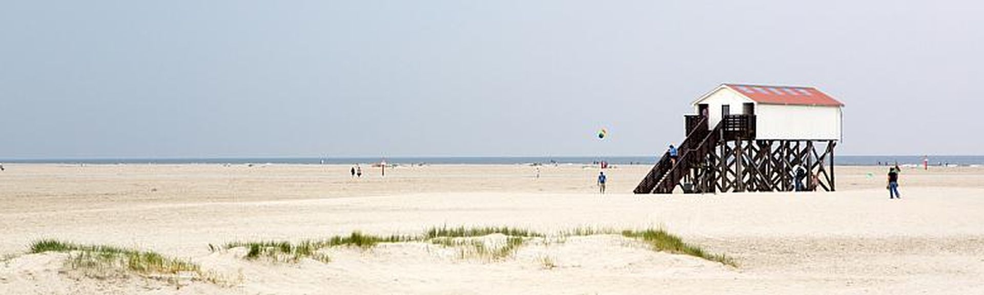St. Peter Ording