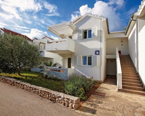 Amadria Park Camping Šibenik Apartments-1