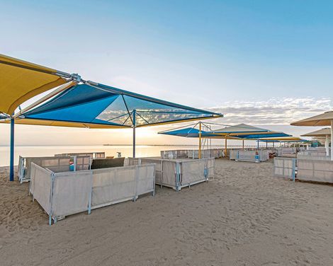 Pickalbatros Royal Moderna Resort-2