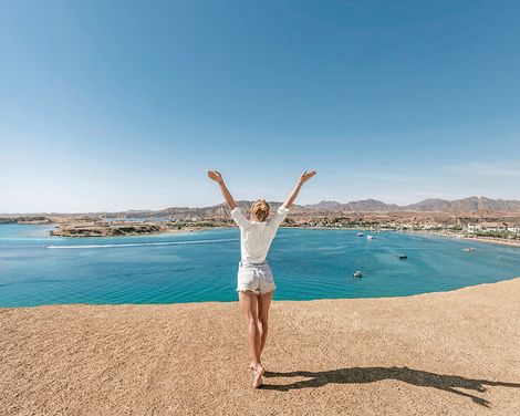 Pickalbatros Aqua Park Resort - Sharm El Sheikh-3