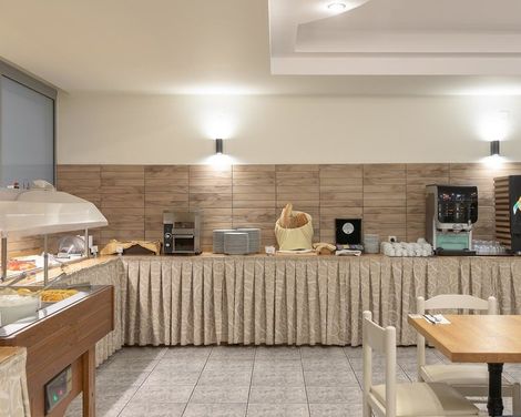 Central Hersonissos Hotel-4