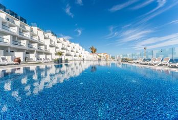 Hotel, Occidental Roca Negra