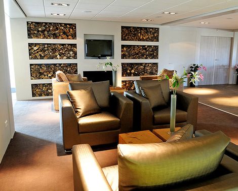 Fletcher Zuiderduin Beachhotel-4