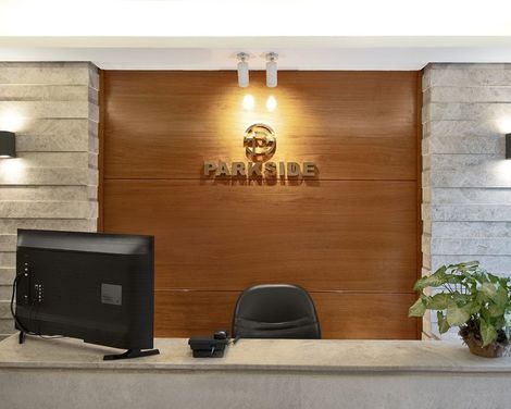 Parkside Boutique Furnished Apartments-1