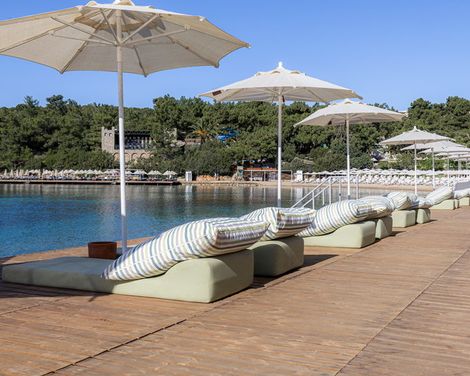 Bodrum Park Resort-2