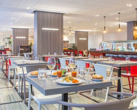 Hotel Salou Sunset by Pierre & Vacances-4