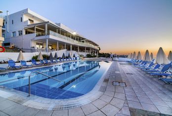 Horizon Beach Hotel