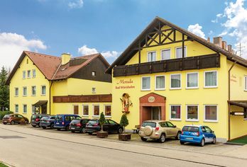 Hotel, Morada Hotel Bad Wörishofen
