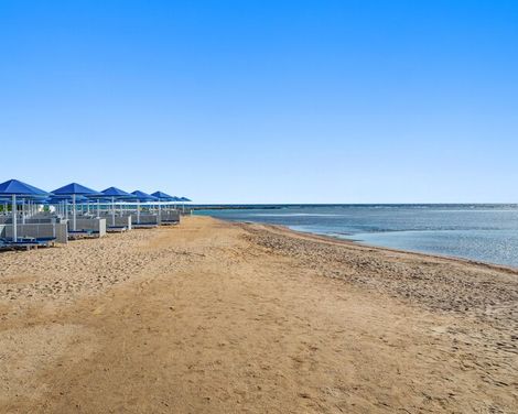 Albatros Makadi Resort-3