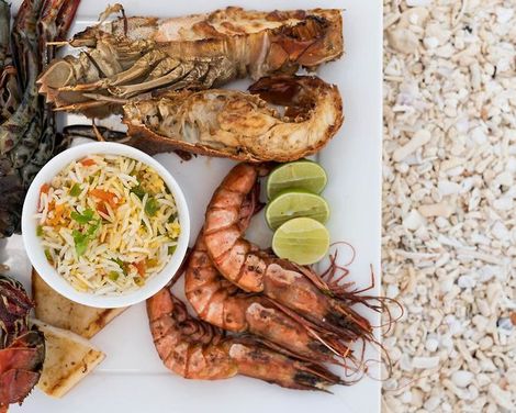 Nungwi Dreams by Mantis-4