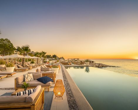 Marea Suites, Valamar Collection-0