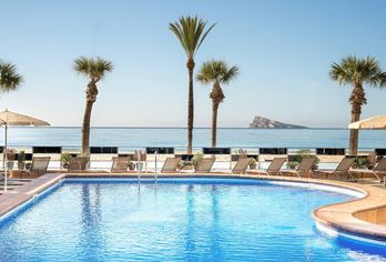 Hotel, INNSiDE Costablanca