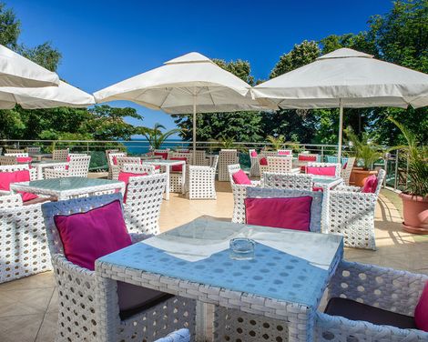 Marina Grand Beach Hotel-2