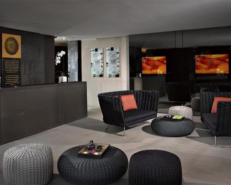 The Canvas Hotel Dubai - Mgallery Hotel Collection-3
