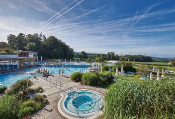 Hotel, Ströbinger Hof - Therme Wellness Resort