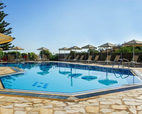 Villa Mare Monte Aparthotel-1