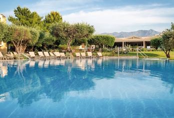 Hotel, Mareblue Beach Corfu Resort
