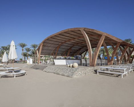 Pyramisa Beach Resort Sahl Hasheesh-1