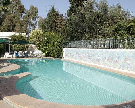 Hotel Residence Mahmoud-1