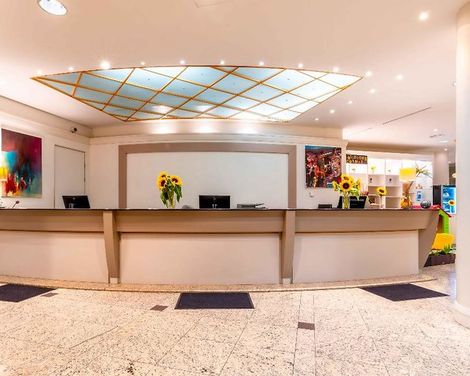 PLAZA Premium Wien-2