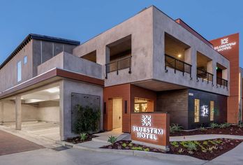 Hotel, Bluestem Hotel Torrance-Los Angeles, Ascend Hotel Collection