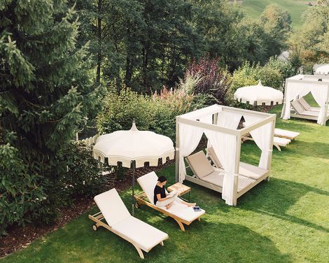 Alpin Royal Wellness Refugium & Resort Hotel-1