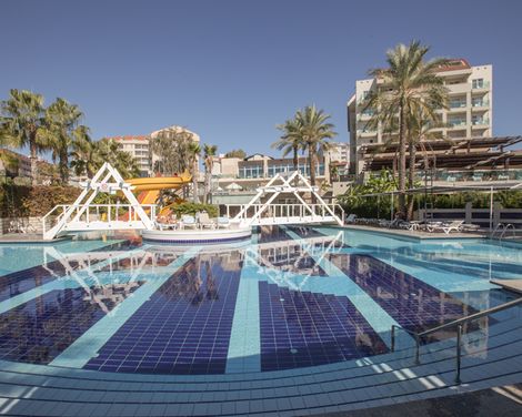 Sealife Buket Resort & Beach-2