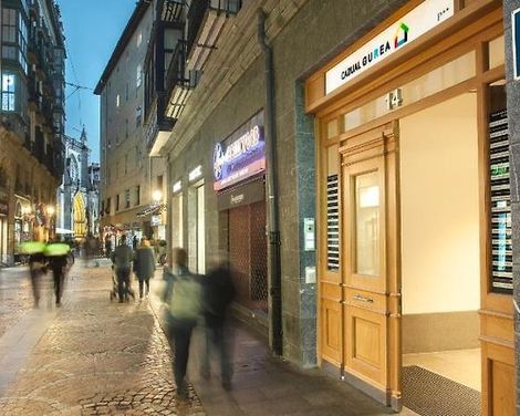Casual Bilbao Gurea-2