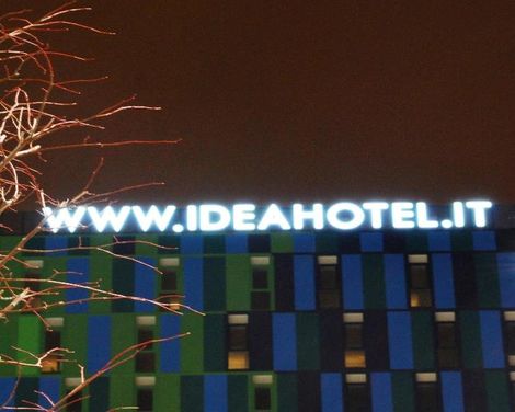 Idea Hotel Plus Savona-2