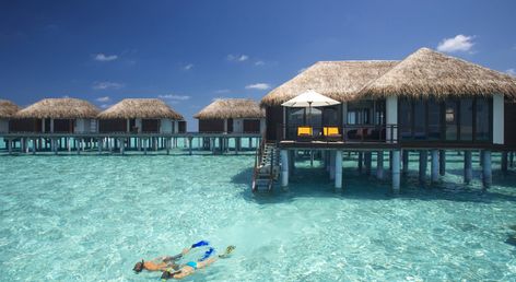 Velassaru Maldives