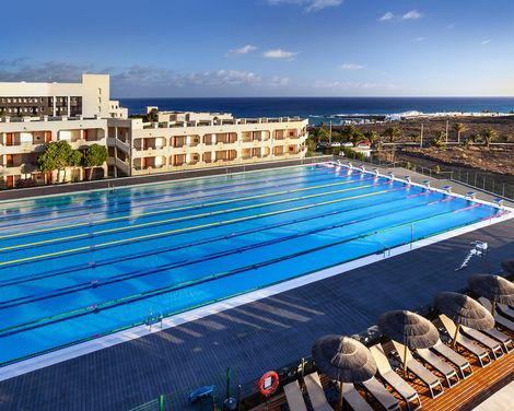 Barceló Lanzarote Active Resort-2