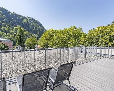 Best Western Plus Amedia Art Salzburg-2