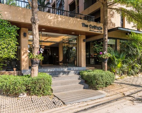 The Cottage Suvarnabhumi-4