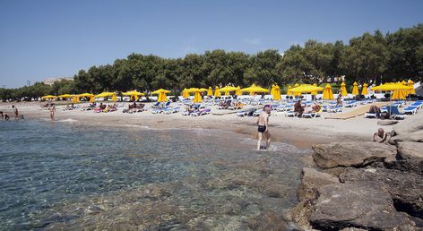 Lagas Aegean Village