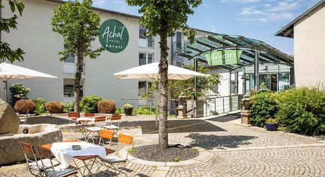 ACHAT Hotel Karoli Waldkirchen