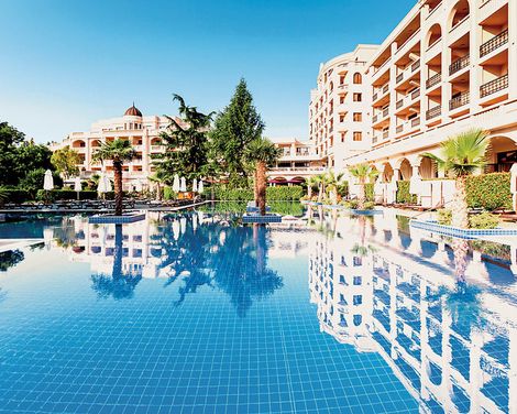 Grand Hotel & Spa Primoretz-4