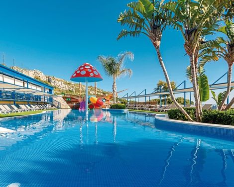 Royal Son Bou Family Club-1