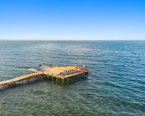 Albatros Makadi Resort-4